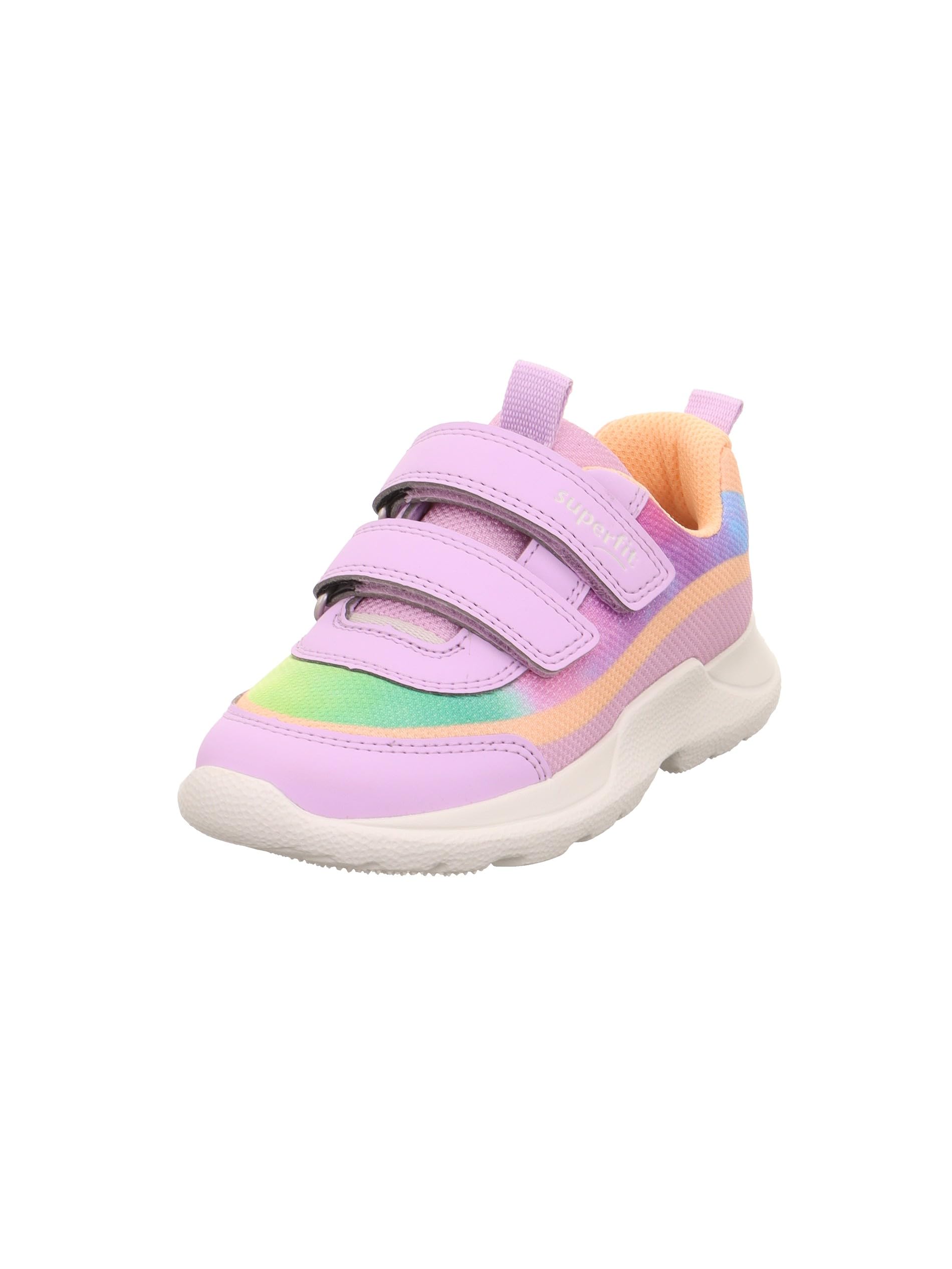 superfit-rush-sneaker-1-006207-halbschuhe-f-r-m-dchen image 1
