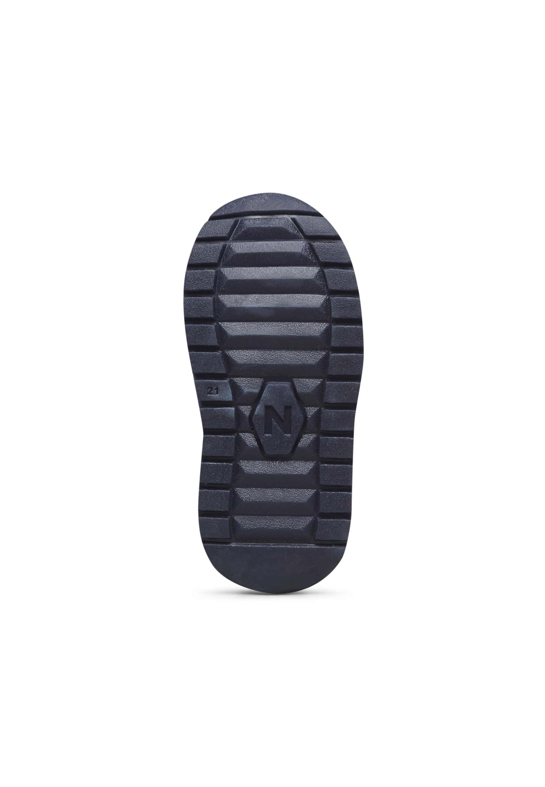 naturino-1901-sneakers-aus-wildleder-und-stoff image 3