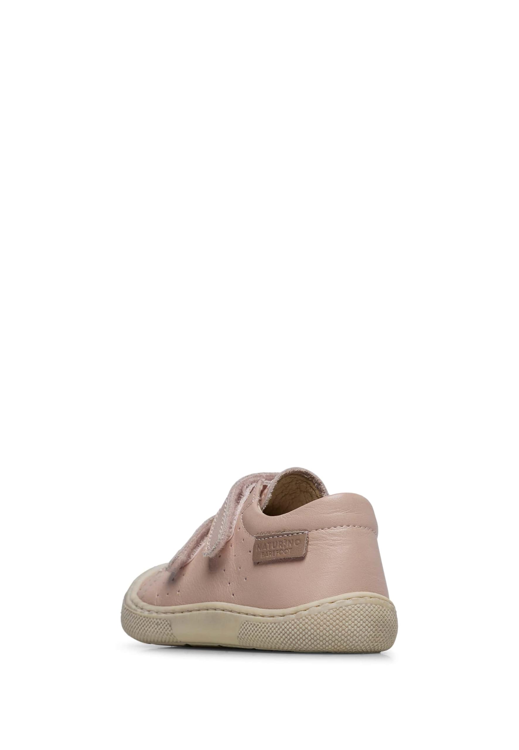 naturino-barefoot-leder-sneaker-mit-klettverschluss image 2