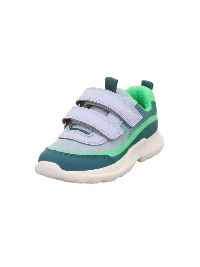 superfit-rush-sneaker-1-006207-lauflernschuh-f-r-jungen image 1