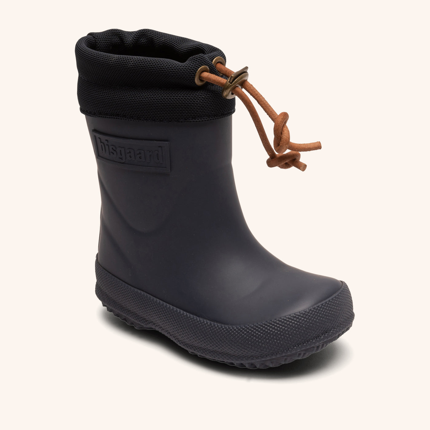 bisgaard-thermo-kinder-thermogummistiefel-blau image 1