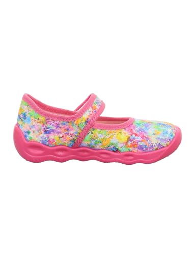 superfit-bubble-m-dchen-hausschuh-rosa-5560 image 8
