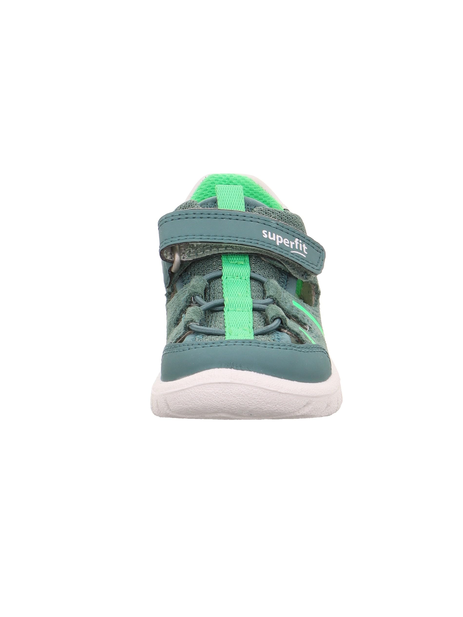 superfit-sport7-mini-jungen-sneaker-leichter-freizeit-sneaker image 2