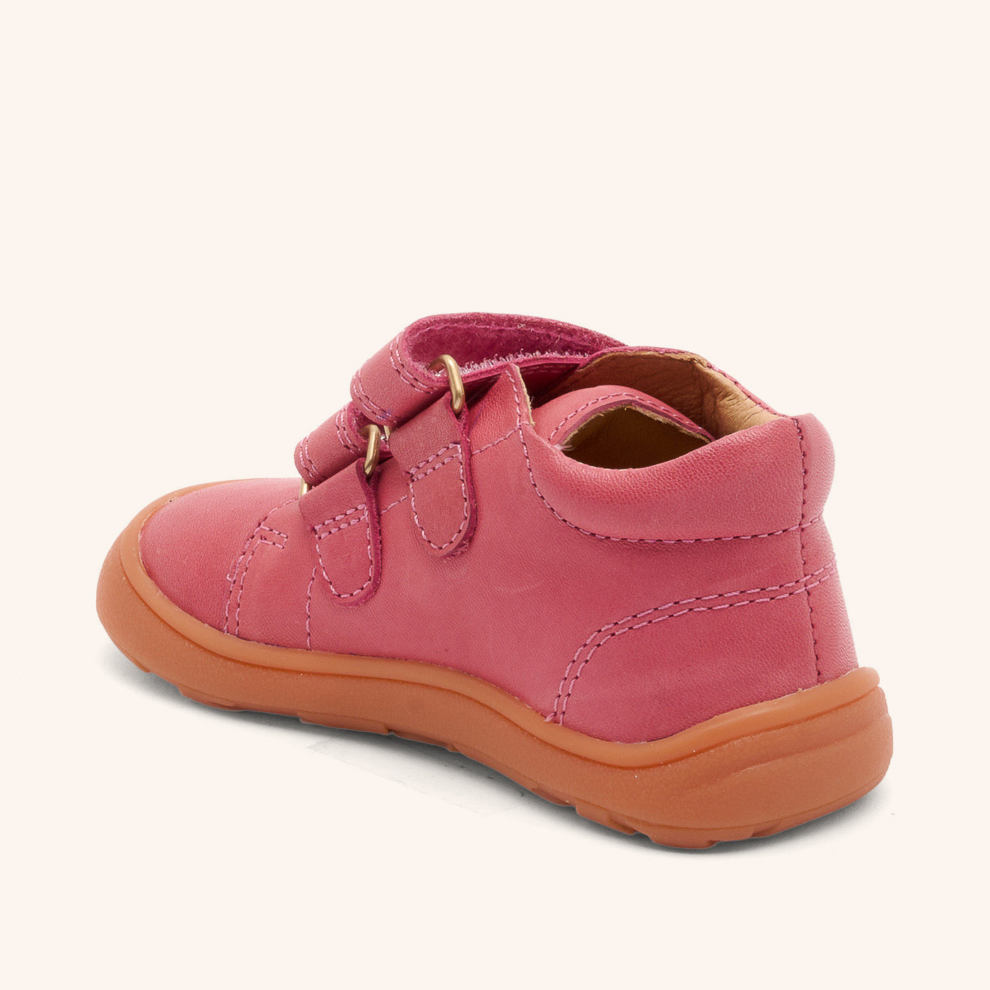 bisgaard-barefoot-dex-pink-barfu-schuh-f-r-lauflernkinder image 2