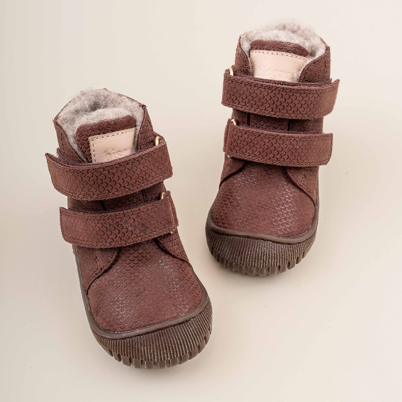 bisgaard-evon-tex-winterstiefel-plum image 5