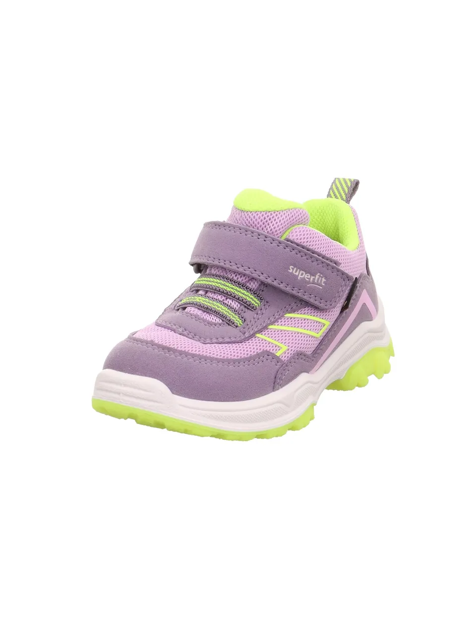 superfit-jupiter-sneaker-mit-gore-tex-f-r-m-dchen image 1
