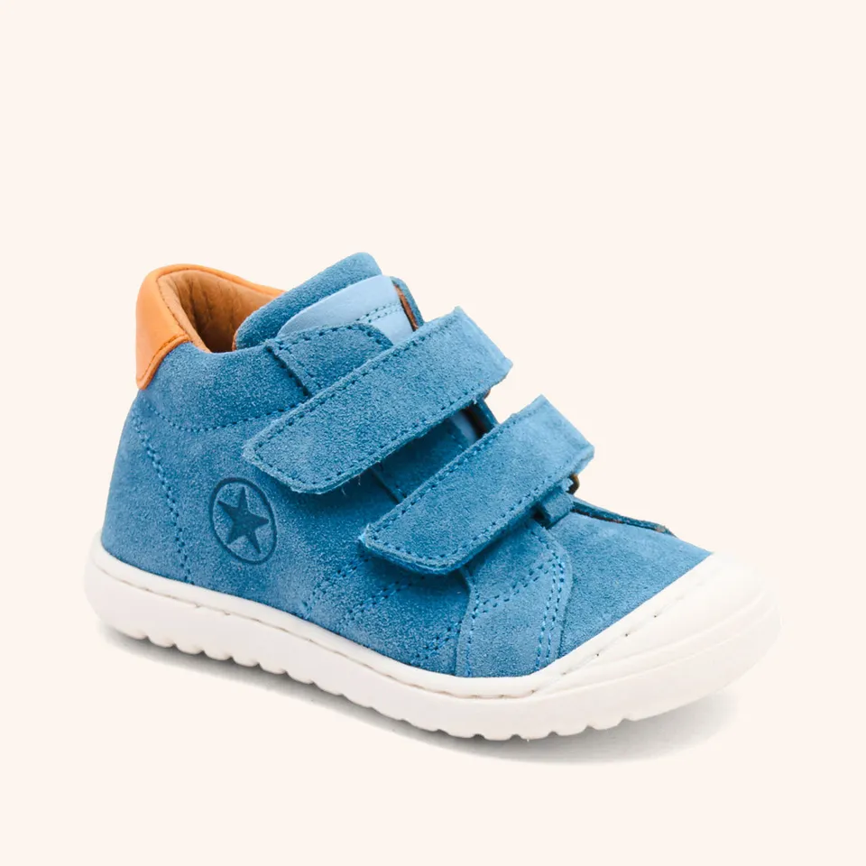 bisgaard-thor-v-blue-anf-ngerschuh-aus-lwg-zertifiziertem-leder image 1