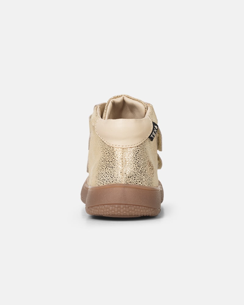 bundgaard-saxon-sneaker-ivory-glitter image 3