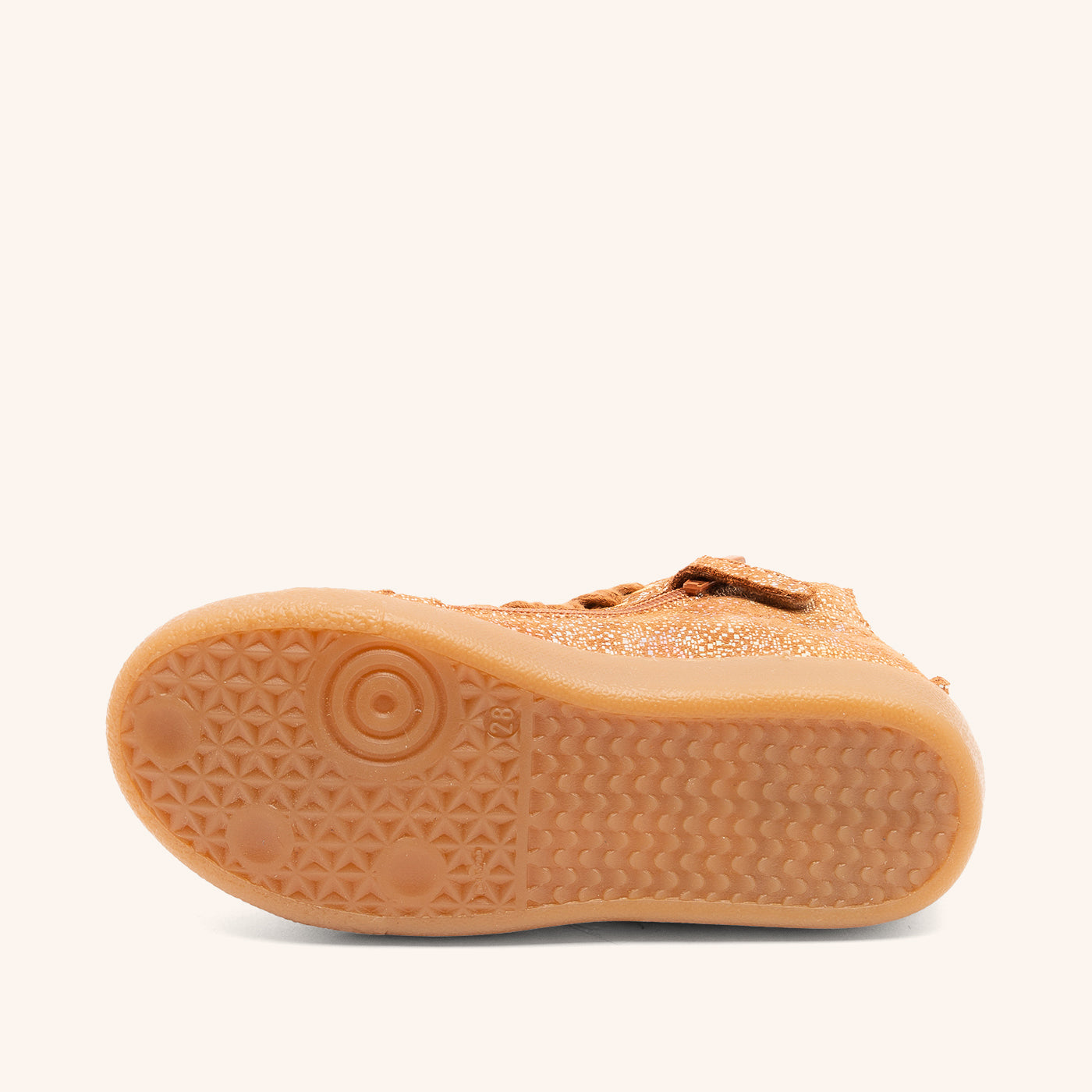 bisgaard-gaia-l-high-sneaker-fireworks-leder-kinderschuh image 4