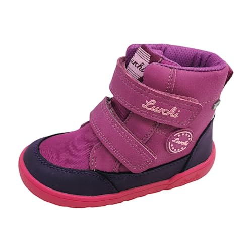 lurchi-m-dchen-schn-rstiefel-rosa-freizeit image 8