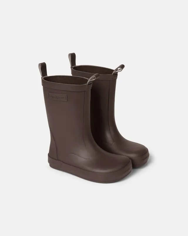 bundgaard-atlas-dark-brown-gummistiefel-naturkautschuk-wasserdicht-barfu-schuh-h image 1