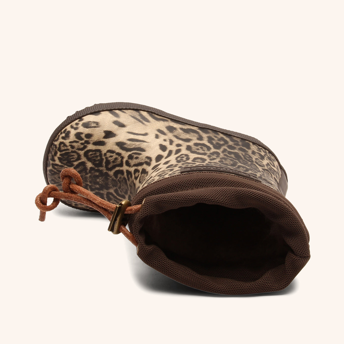 bisgaard-thermo-leopard-thermo-gummistiefel image 3
