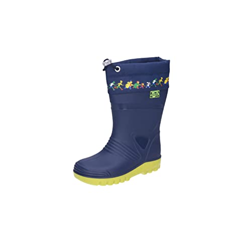lurchi-peer-lime-green-regenstiefel-f-r-kinder-gr-n image 7