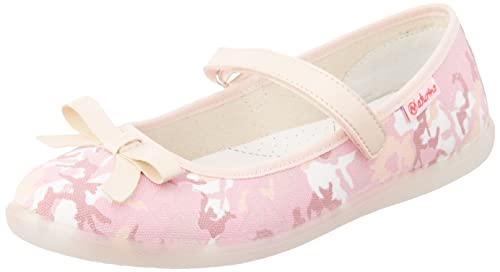 naturino-claries-m-dchen-ballerinas-canvas-mit-druckmuster image 8