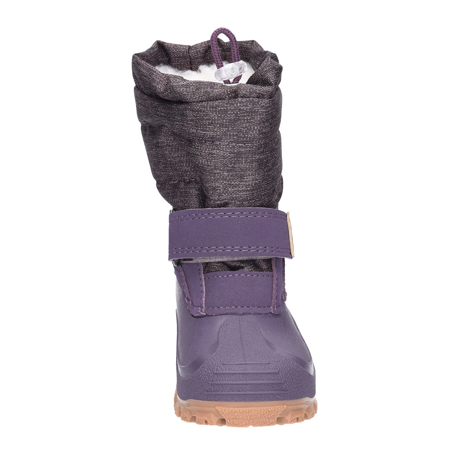 lurchi-finn-schneestiefel-f-r-kinder-in-navy-blau image 5