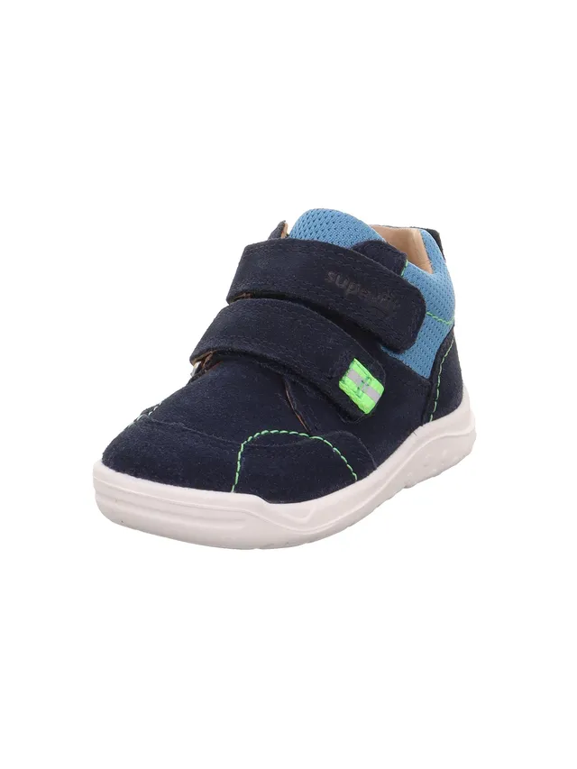 superfit-whaley-jungen-high-top-sneaker-wms-weite-w image 1