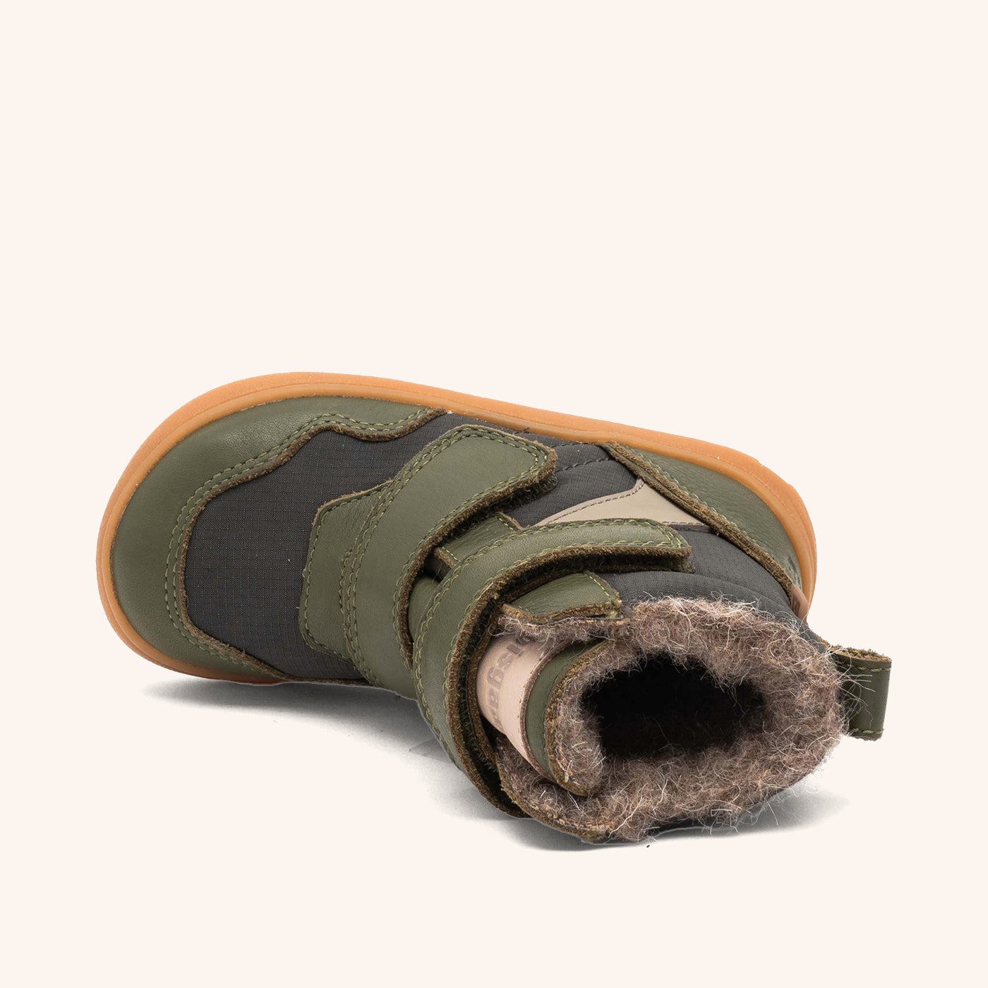 bisgaard-timo-tex-barefoot-winterstiefel-wasserdicht-gr-n image 3