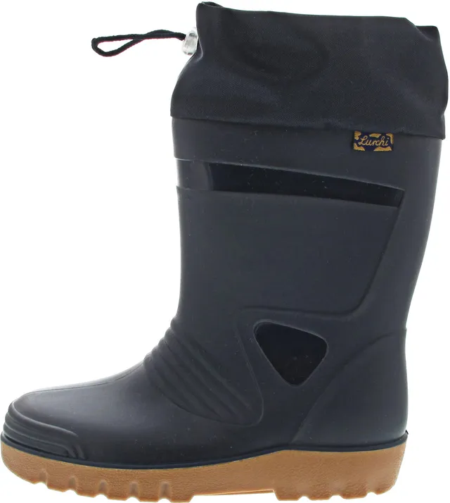 lurchi-poldi-gummistiefel-f-r-kinder-unisex image 1