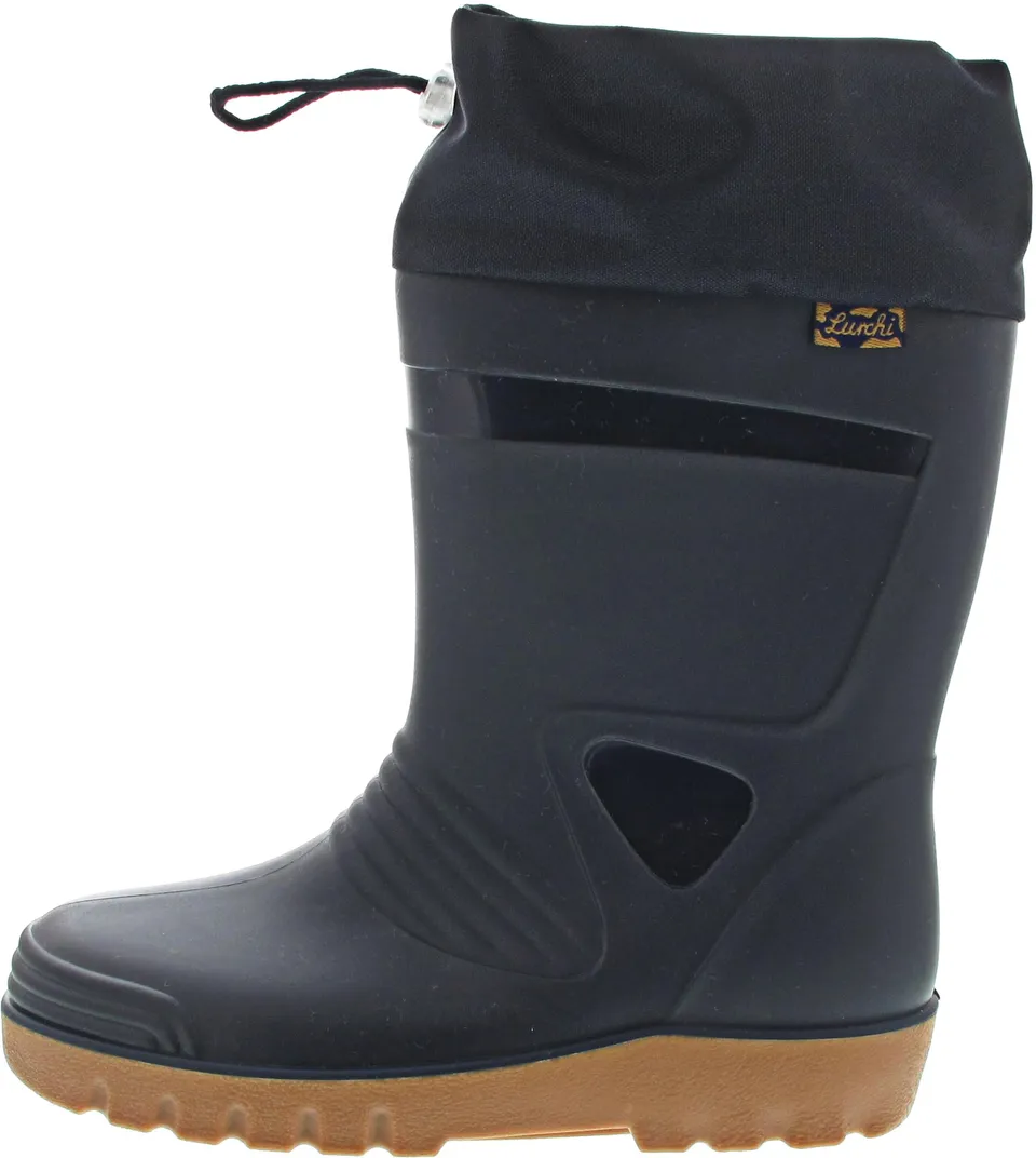 lurchi-poldi-gummistiefel-f-r-kinder-unisex image 1