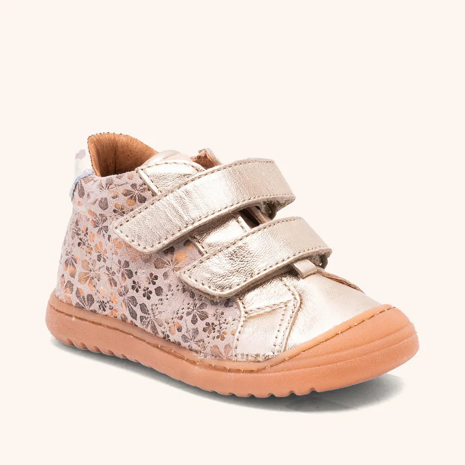 bisgaard-thor-v-nude-flower-lauflernschuh image 1