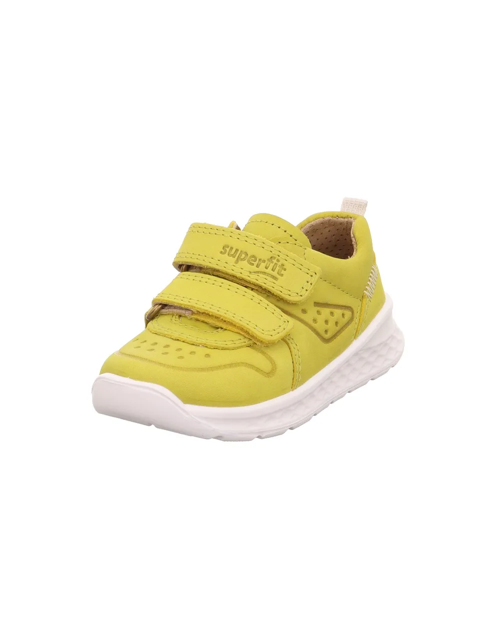 superfit-breeze-jungen-sneaker image 1