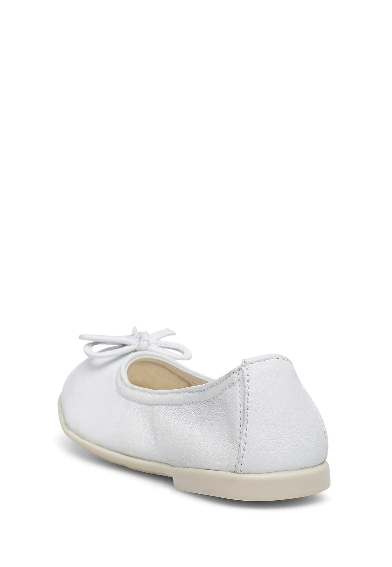 naturino-margot-ballerinas-mit-schleife-wei-gr-34 image 4