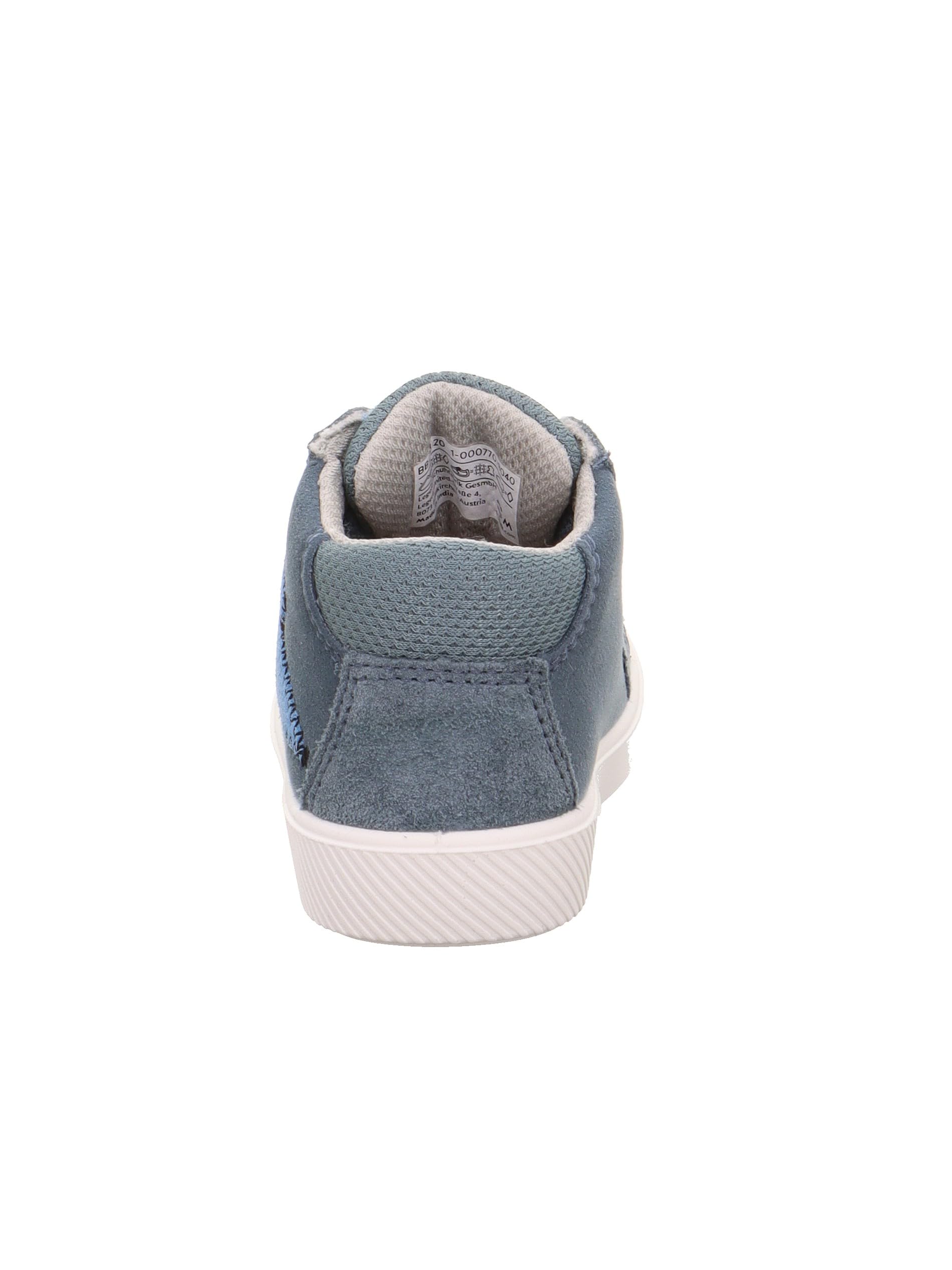 superfit-supies-sneaker-jungen-1-000770-stra-enschuh image 3