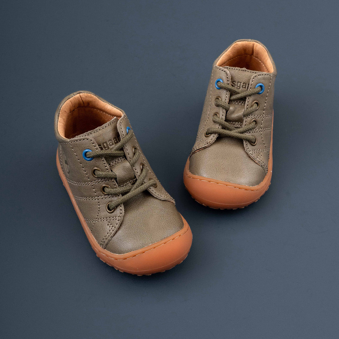 bisgaard-hale-l-sage-flexibler-lauflernschuh-f-r-babys-und-kleinkinder image 5