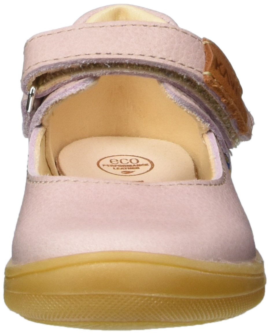 kavat-ammen-s-ep-ballerina-pink-26-kn-chelriemchen-m-dchen image 2