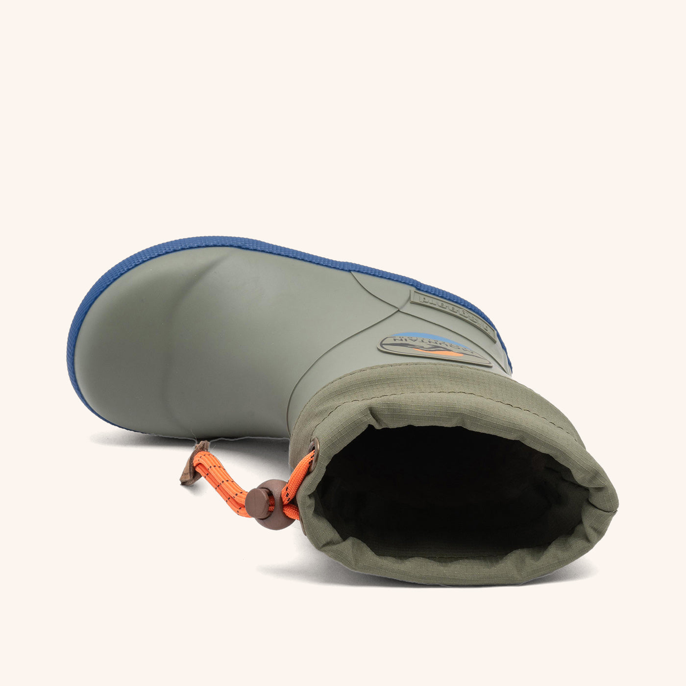bisgaard-thermo-stiefel-sage image 3