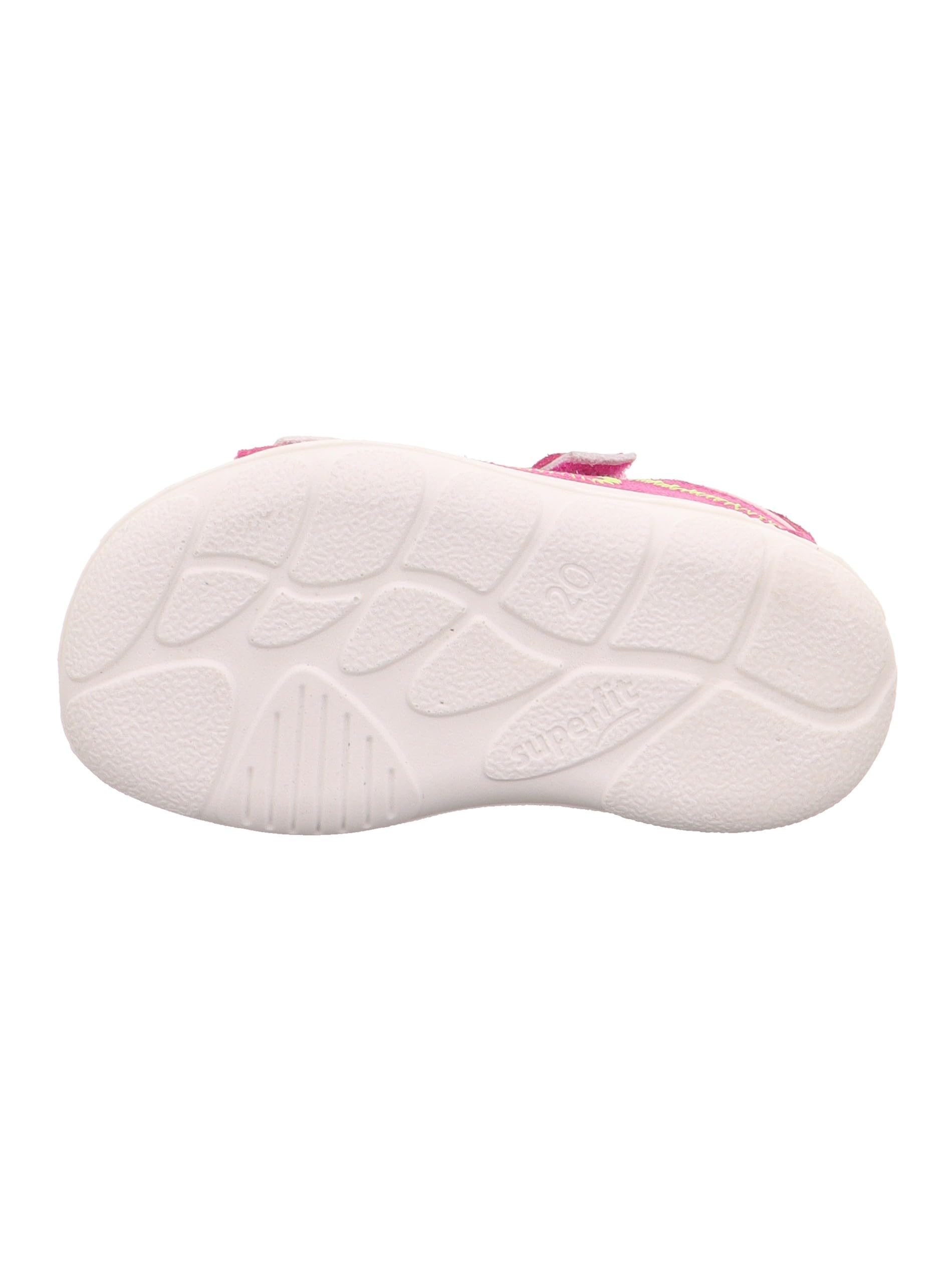 superfit-nino-m-dchen-sandale-sommerschuh image 4