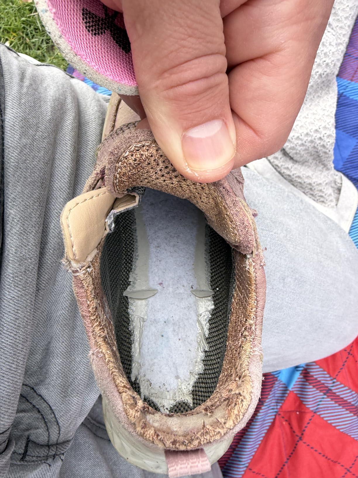 Gute Qualität
