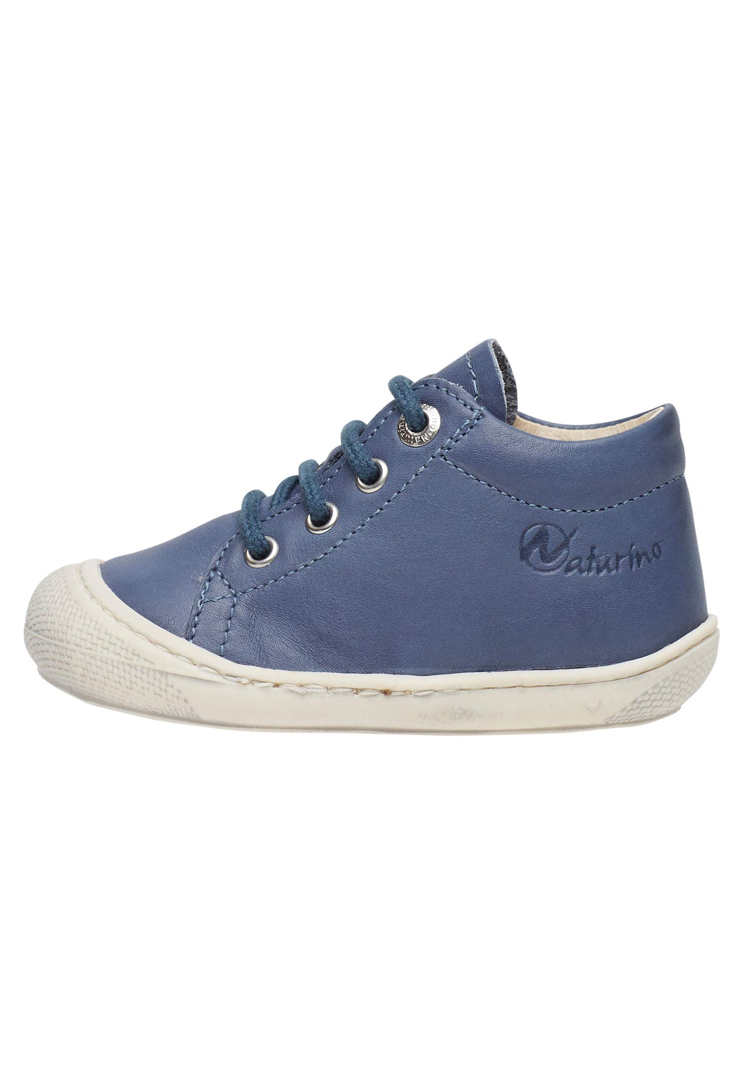 naturino-lauflernschuhe-first-steps-aus-nappaleder image 8