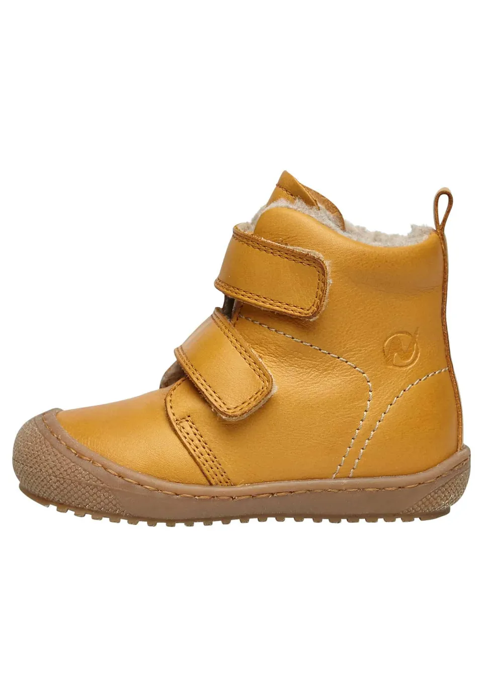 naturino-waterproof-stiefeletten-nappaleder-wollfutter image 1