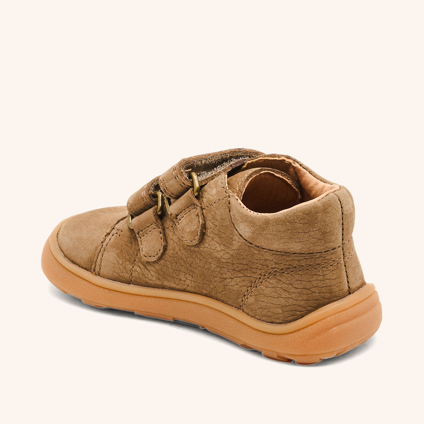 bisgaard-barefoot-dex-earth-flexibler-barfu-schuh-f-r-kleine-entdecker image 2