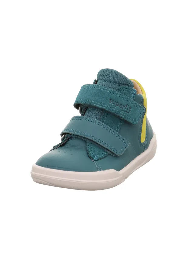 superfit-superfree-jungen-sneaker image 1