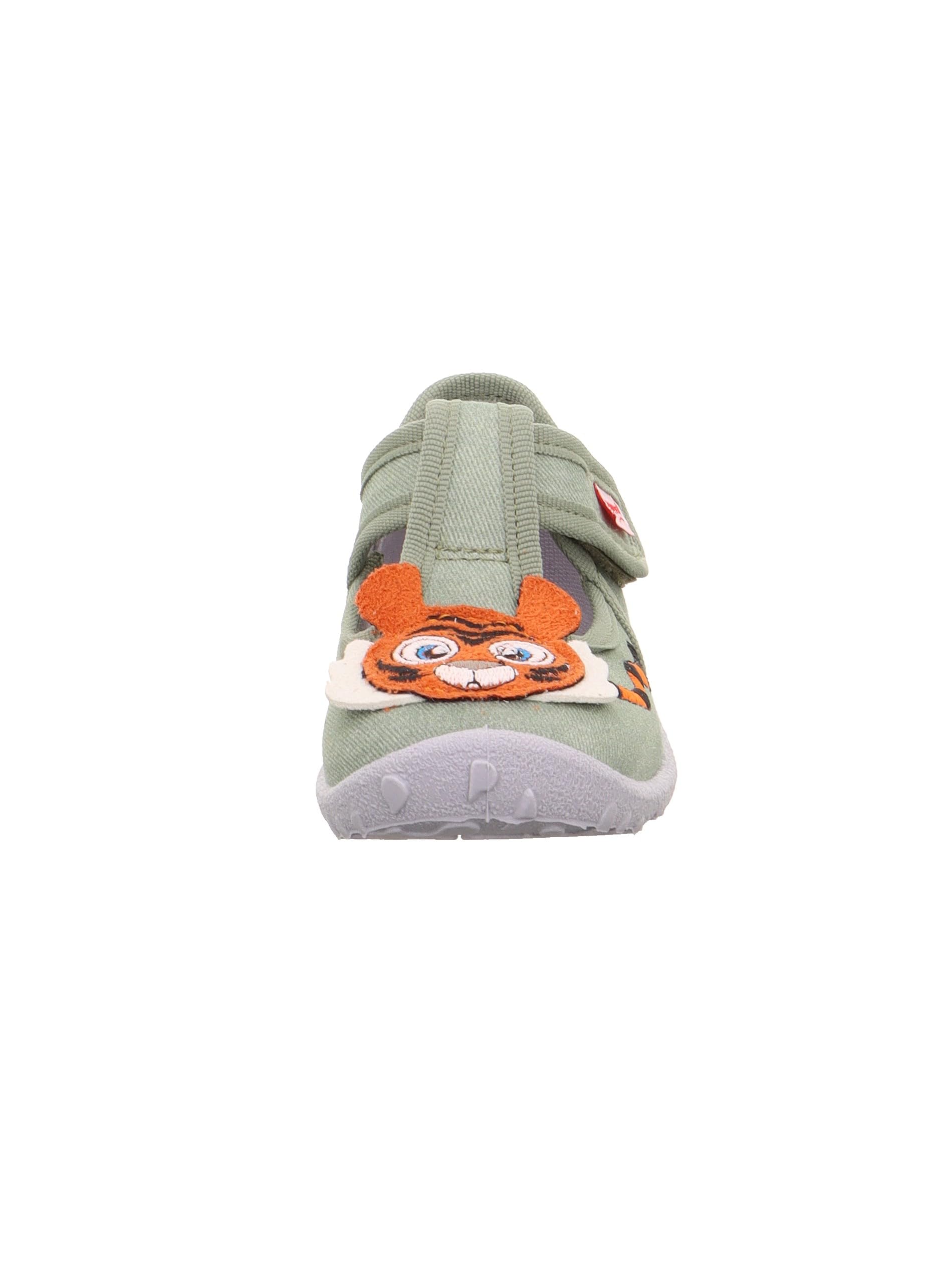 superfit-spotty-hausschuhe-f-r-baby-m-dchen image 2