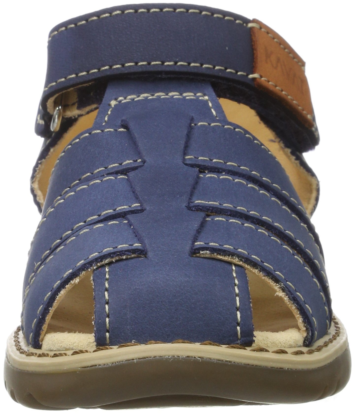 kavat-h-llevik-geschlossene-sandalen-jungen image 2