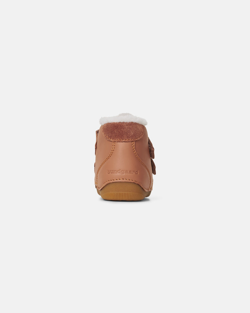 bundgaard-petit-winter-cognac-lauflern-winterstiefel image 3