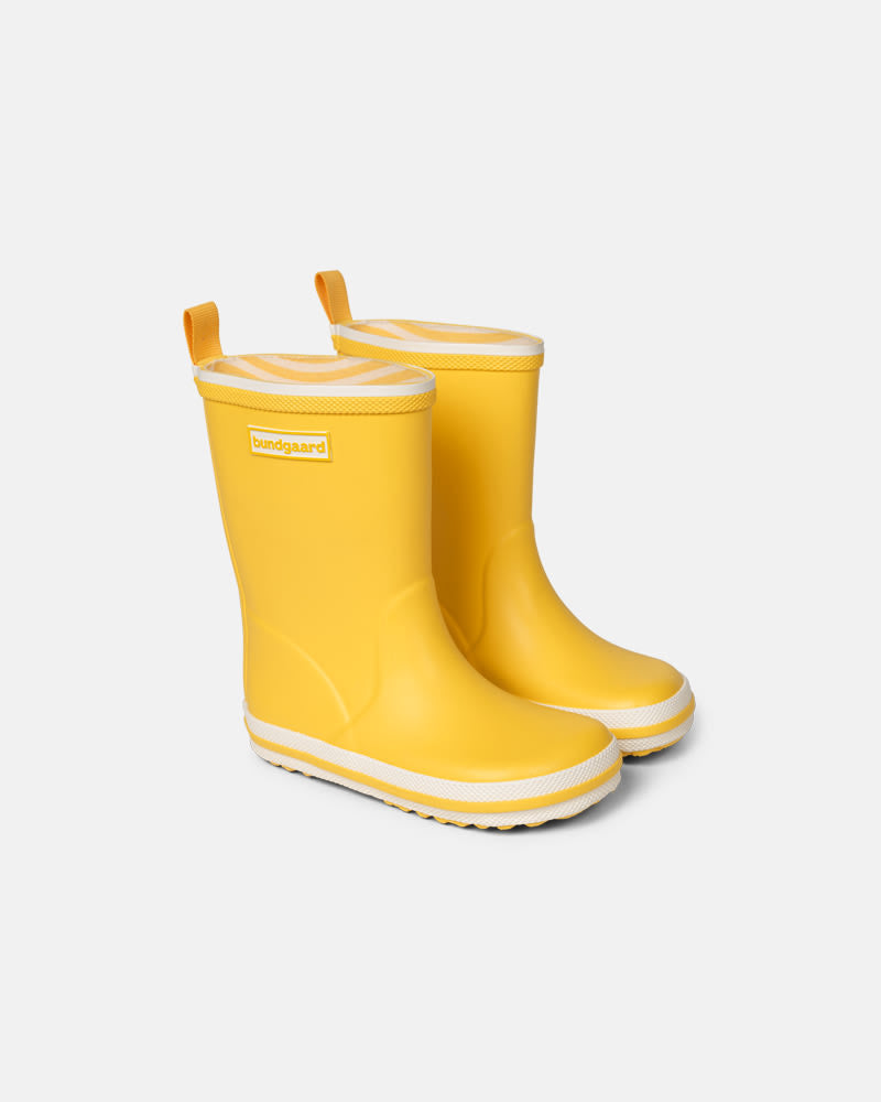 bundgaard-charly-sunflower-gummistiefel image 1