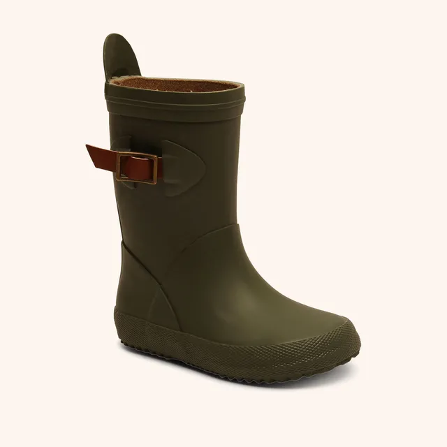 bisgaard-scandinavia-gummistiefel-green-gr-n-gr-20-40 image 1