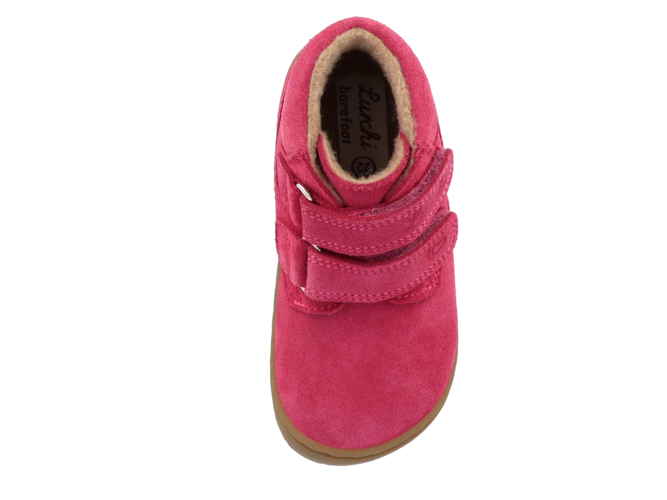 lurchi-nino-barefoot-lauflernschuh-barfu-kinderschuh image 6