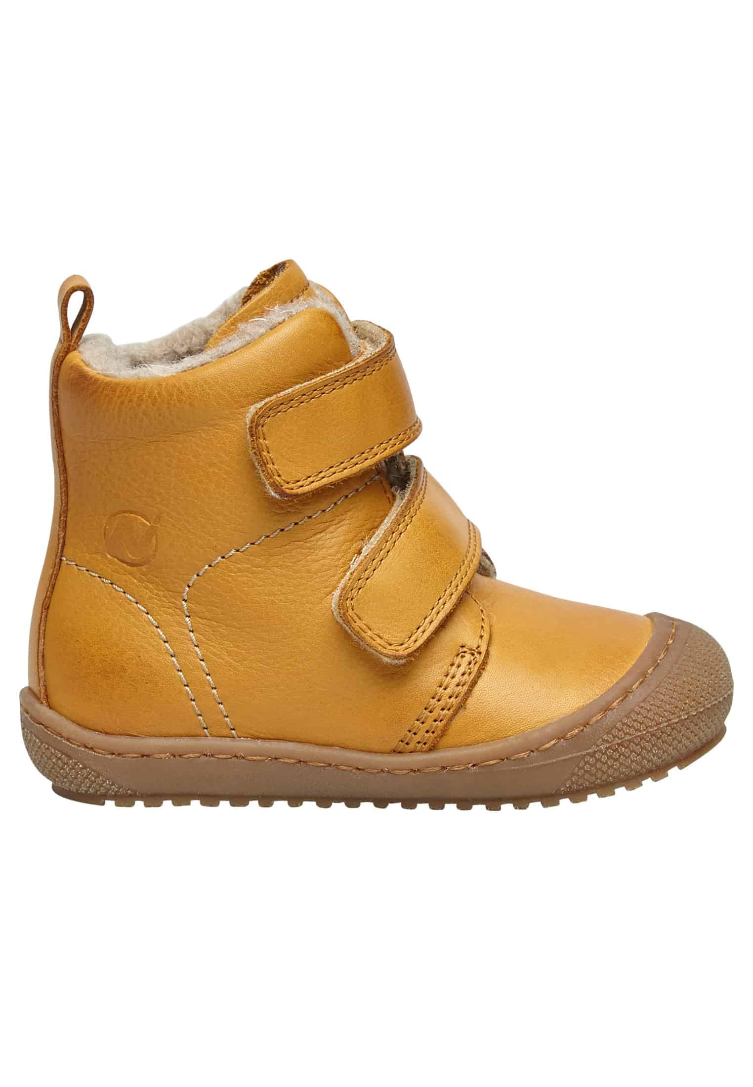 naturino-waterproof-stiefeletten-nappaleder-wollfutter image 6