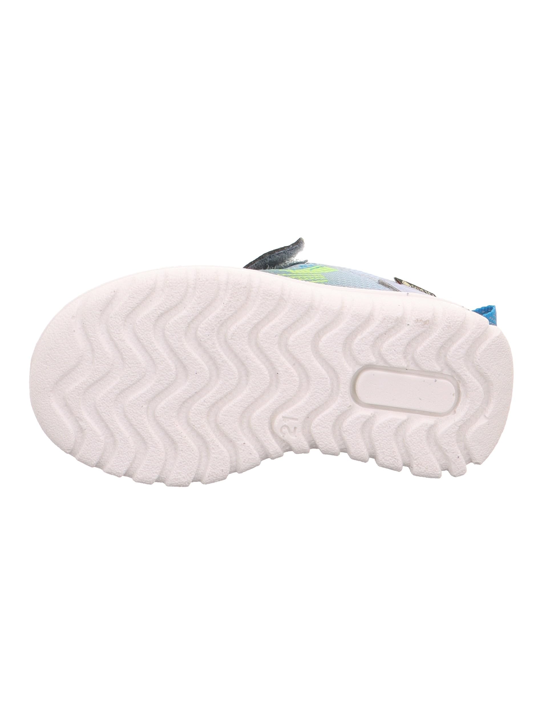 superfit-sport-7-mini-sneaker-f-r-jungen image 4
