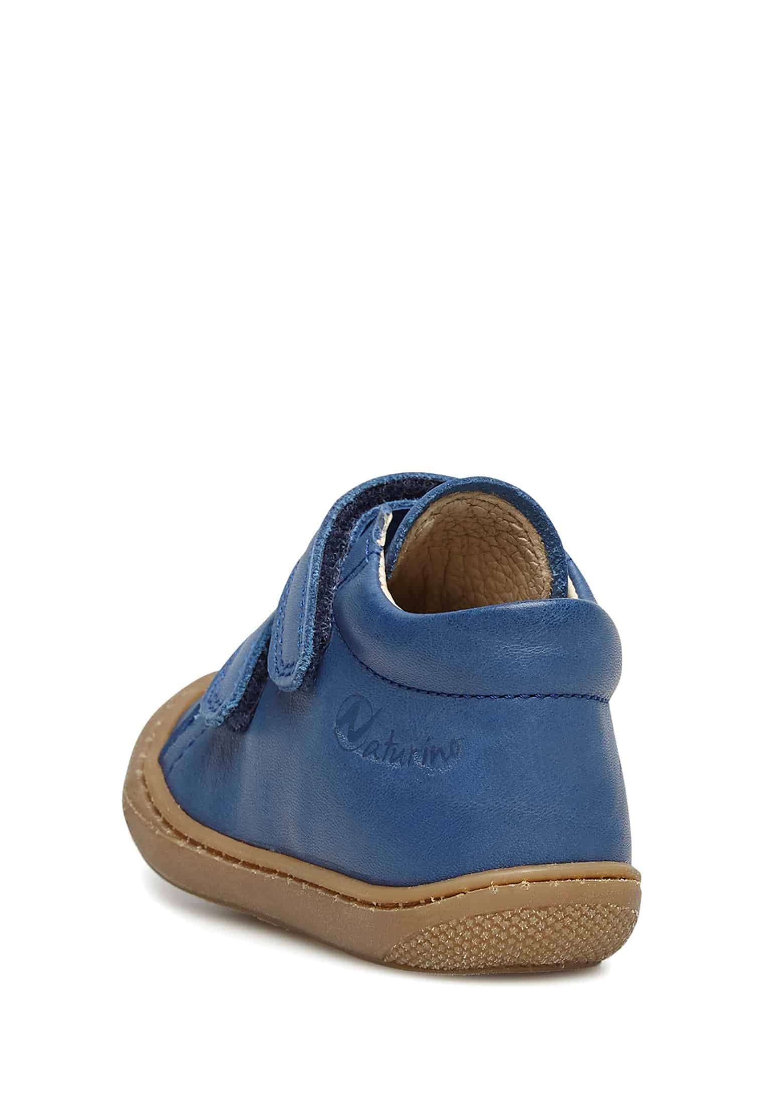 naturino-cocoon-vl-lauflernschuhe-leder-hellblau-klett-lauflernschuhe-mit-zehenk image 2
