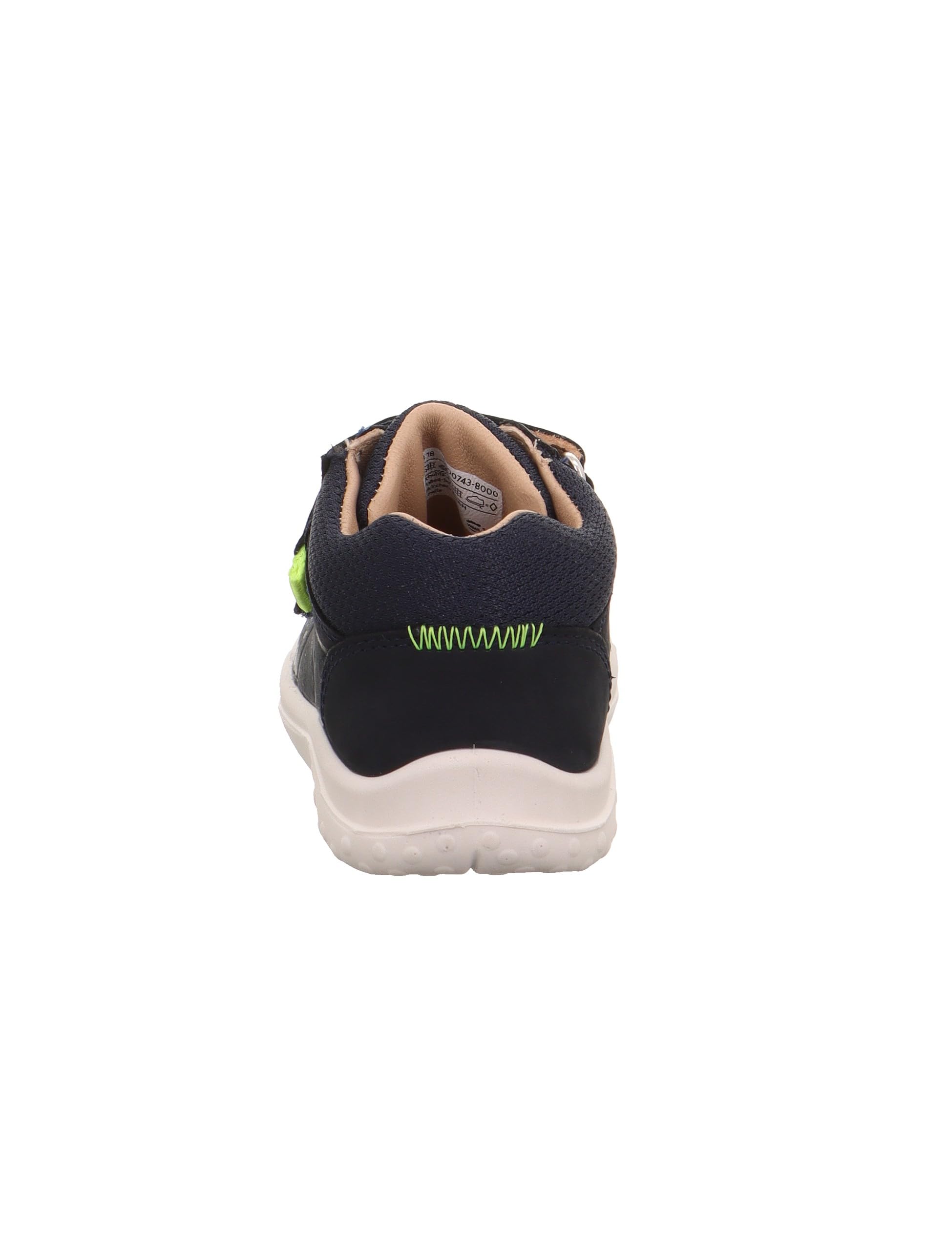 superfit-whaley-jungen-sneaker-lauflernschuh-weite-w image 3