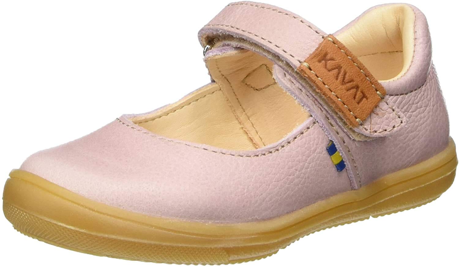 kavat-ammen-s-ep-ballerina-pink-26-kn-chelriemchen-m-dchen image 1