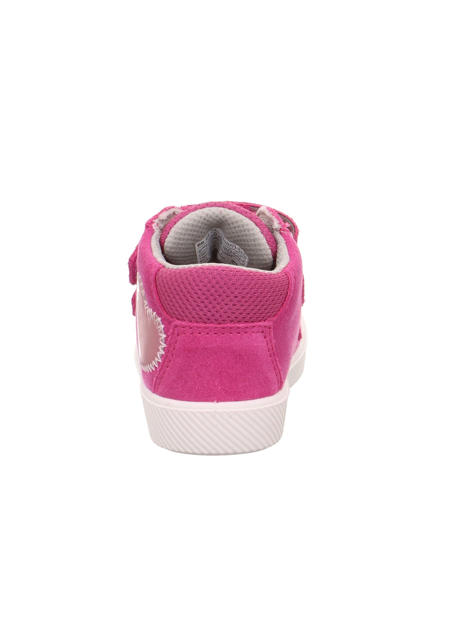 superfit-supies-m-dchen-sneaker-stra-enschuhe image 3