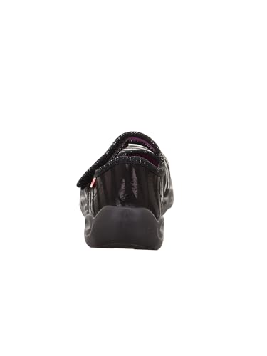 superfit-m-dchen-bubble-schwarz-0050-hausschuhe image 8