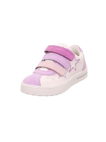 superfit-stella-sneaker-m-dchen-lauflern-sneaker image 6